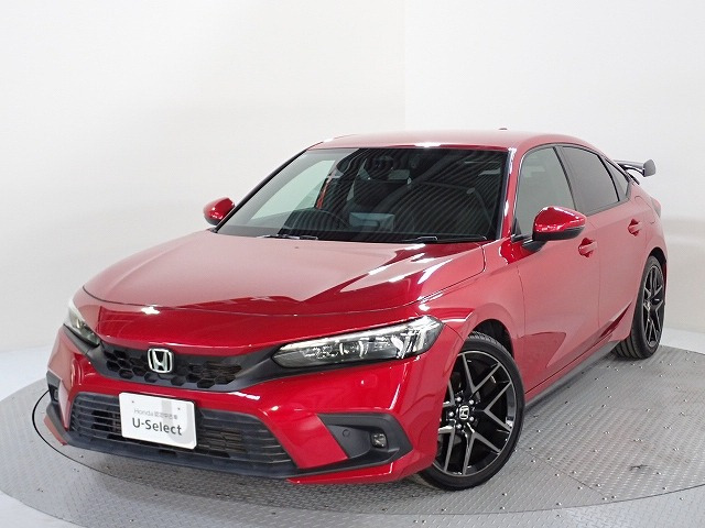 シビック  1.5 EX