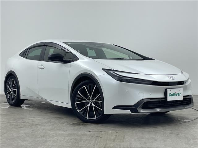 プリウス 2.0 G ワンオーナー 修復歴無し