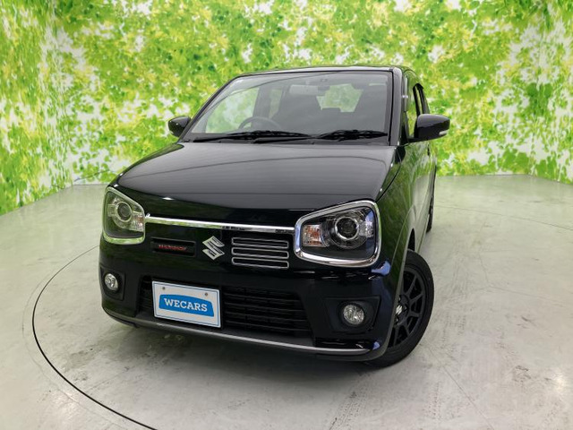 アルトワークス  4WDヒョウジュン