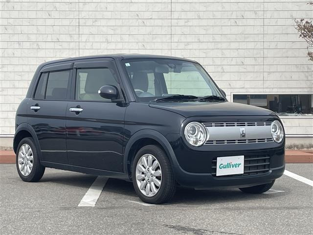 アルトラパン X 修復歴無し