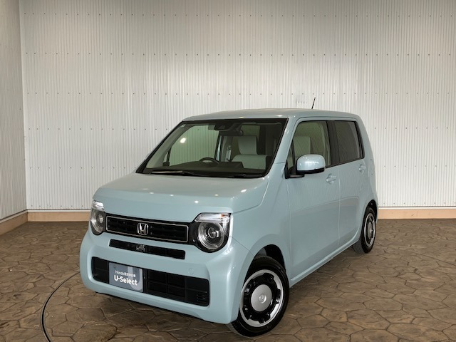 ホンダ N-WGN 