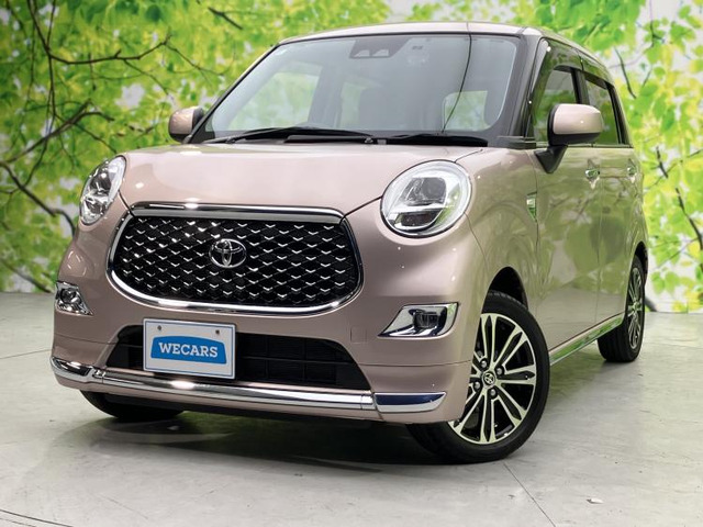 ピクシスジョイF G SAIII