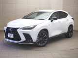 レクサス NX