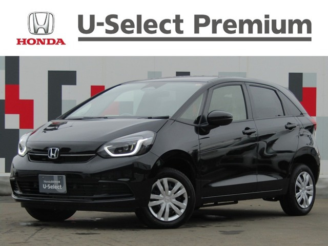 フィット1.5 ホーム 4WD