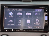 ホンダ純正ナビ♪■フルセグTVやBluetoothで音楽が聴ける!■お手持ちのケータイから音楽を楽しむのにケーブルは抜き差し不要♪CDを入れ替える手間もなくなります!