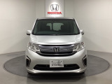 ステップワゴン 1.5 G ホンダ センシング 