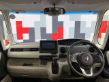 N-BOX G L ホンダセンシング 4WD 
