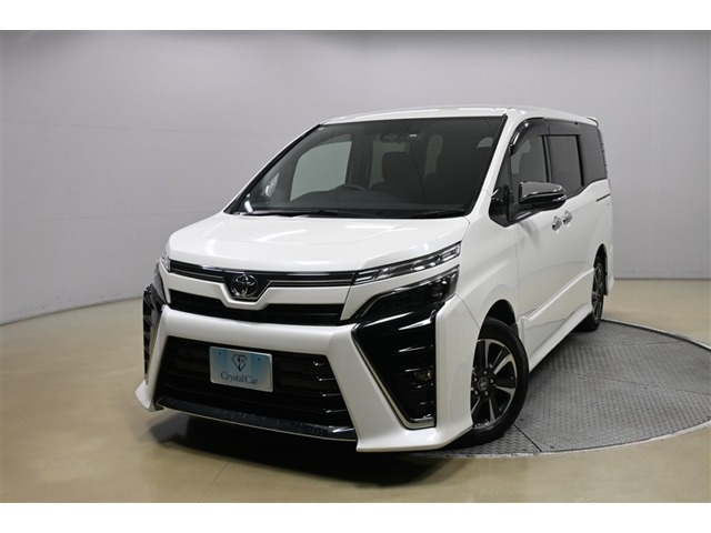 ヴォクシー 2.0 ZS 煌II 