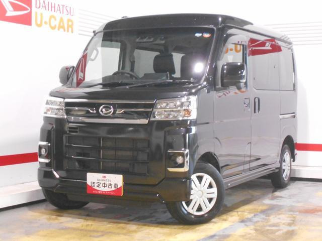 アトレー  RS 4WD