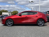 MAZDA3ファストバック 1.5 15S ツーリング 