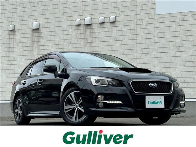 レヴォーグ1.6 GT アイサイト スマートエディション 4WD4WD 修復歴無し