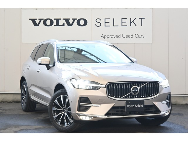 XC60 ウルトラ B5 AWD 4WD 