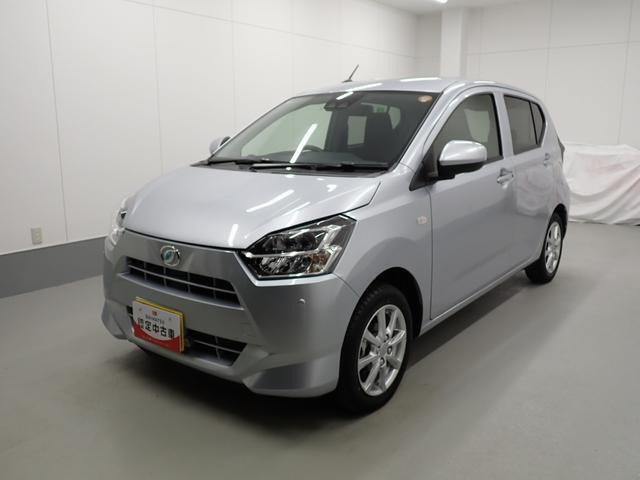 ミライース G SAIII 