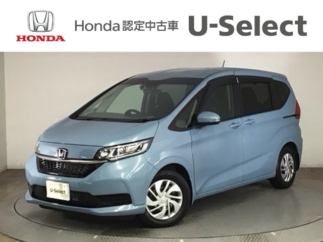 フリード 1.5 G ホンダセンシング 