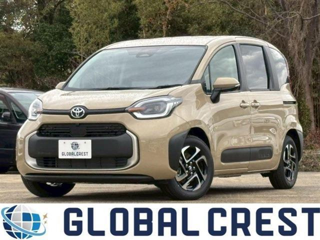 シエンタ ハイブリッド 1.5 Z 