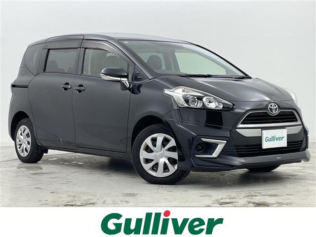 シエンタ1.5 G 4WD4WD 修復歴無し