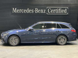 Cクラスワゴン C220d アバンギャルド AMGラインパッケージ(ISG) 