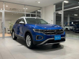 T-Roc TDI スタイル ディーゼル 