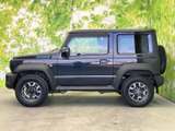 ジムニーシエラ 1.5 JC 4WD 