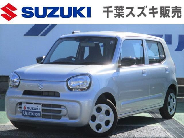 アルト L 2型 バックカメラ付ディスプレイオー