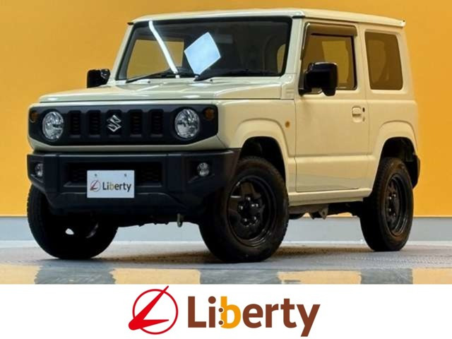 ジムニー XL 4WD 