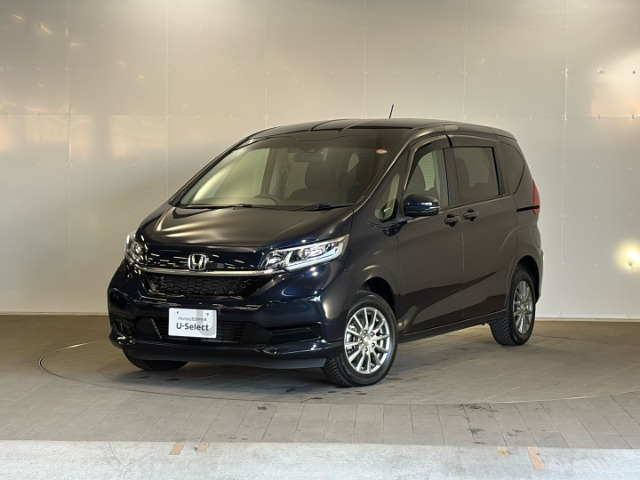 フリード 1.5 G ホンダセンシング 4WD 