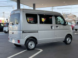 NV100クリッパー DX セーフティパッケージ ハイルーフ 5AGS車 