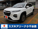 スズキ フロンクス
