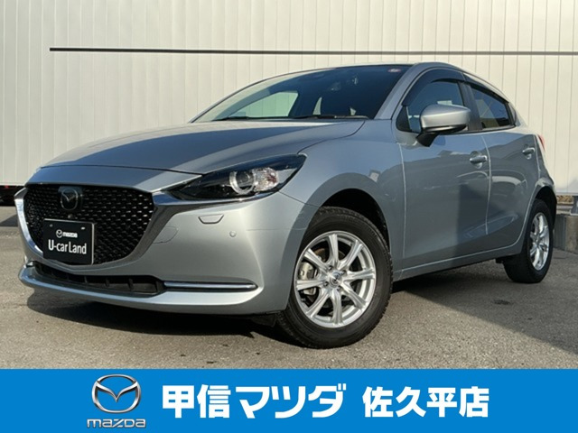 MAZDA21.5 XD プロアクティブ Sパッケージ 4WD