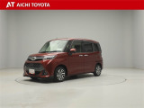 トヨタ タンク