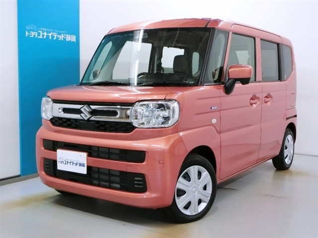 スペーシア ハイブリッド(HYBRID)  X 