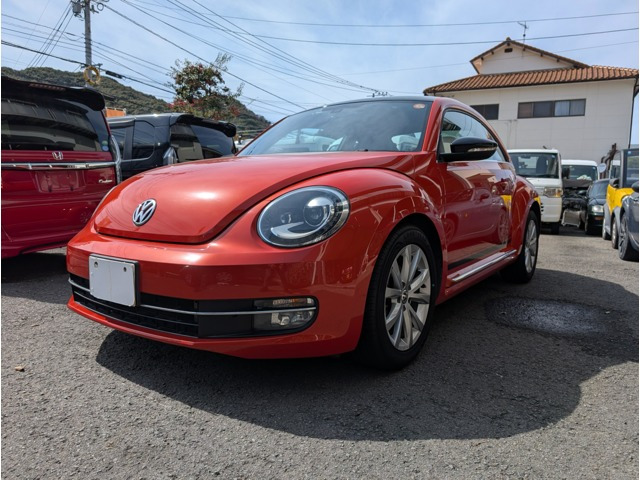 ザ・ビートル クラブ