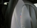 ◆上質なシートは程よいホールド感で座り心地も良く、人間工学に基づき形成した形状が長時間のドライブ疲労も軽減します◆
