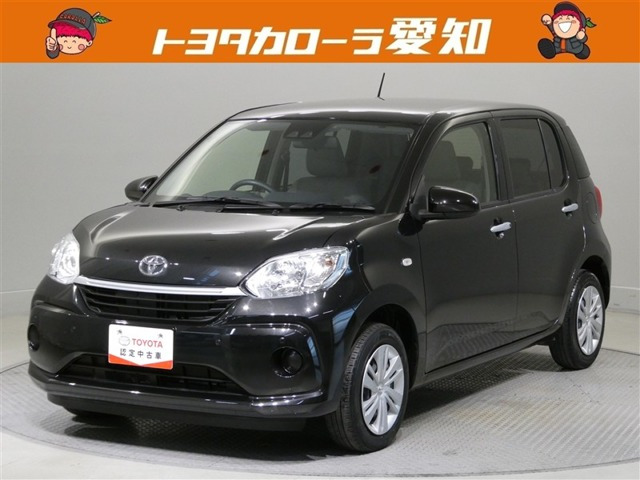 パッソ 1.0 X Lパッケージ 