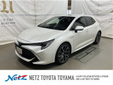 トヨタ カローラスポーツ