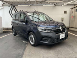 店舗使用の試乗車アップ車両です