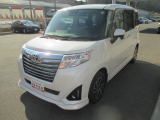 トヨタ ルーミー