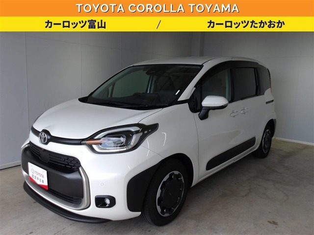 シエンタ ハイブリッド 1.5 Z 