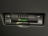 【ETC】高速道路の料金所をストレスなく通過!話題のスポットやサービスエリアに多い「スマートIC」利用時は必須のアイテムです。当店でセットアップを実施、ご納車当日からすぐにご利用いただけます!