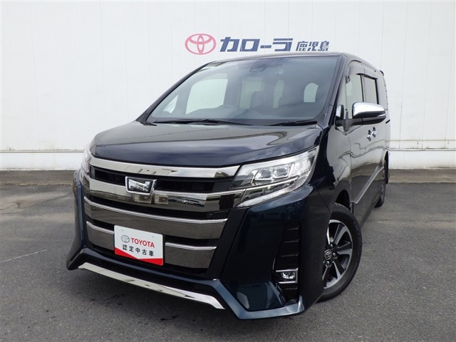 ノア 2.0 Si WxBIII（3BA-ZRR80W）