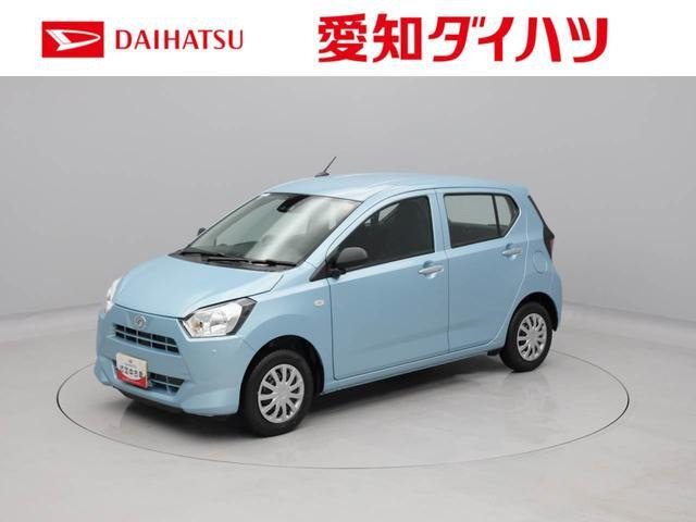 ミライース L SAIII 