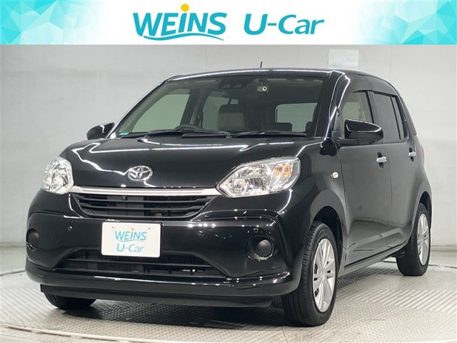 パッソ 1.0 X Lパッケージ 