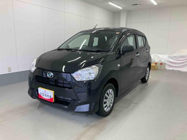 ミライース L SAIII 