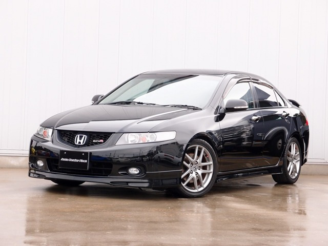 アコード2.0 ユーロR過去分解整備記録簿17枚 純正ナビ 無限