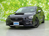 スバル レヴォーグ 1.6 STI スポーツ アイサイト 4WD