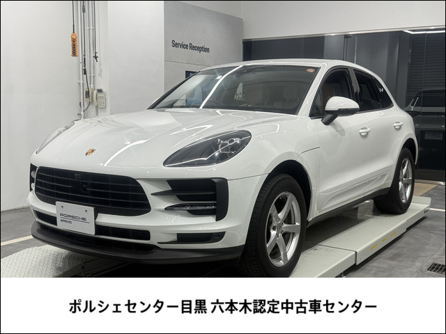 マカン  PDK 4WD