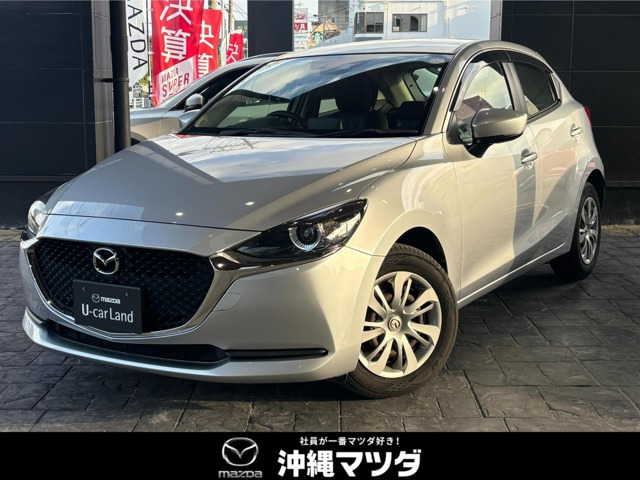 MAZDA21.5 15S