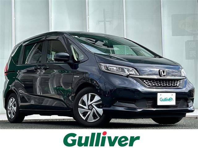フリード 1.5 ハイブリッド G ホンダセンシング 修復歴無し