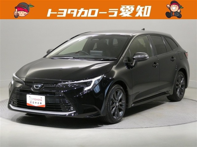 カローラツーリング1.5 W×B