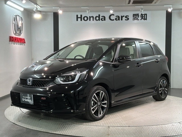 フィット 1.5 e:HEV RS 